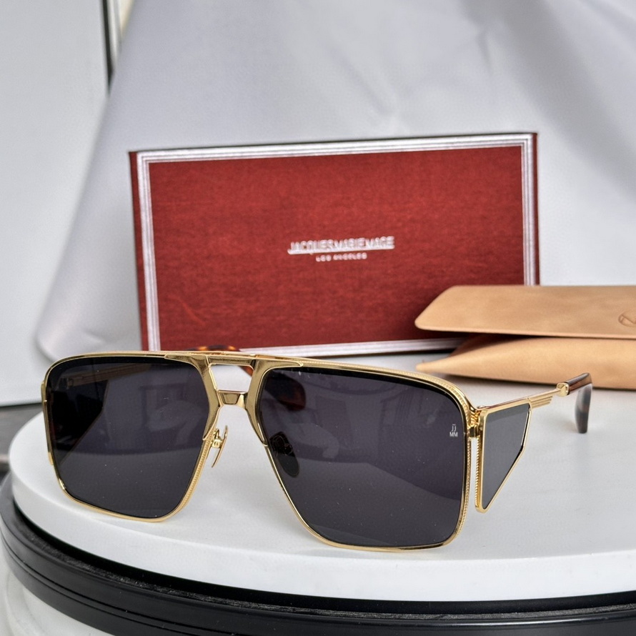 JACQUES MARIE MAGE Sunglasses(AAAA)-1519