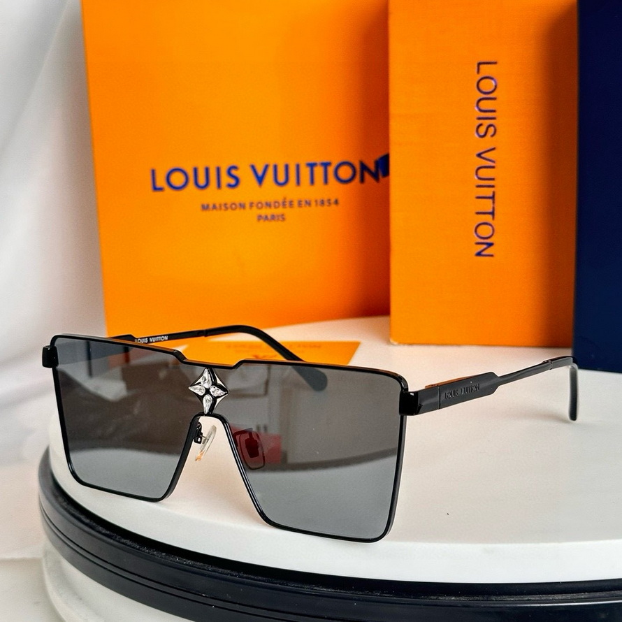 LV Sunglasses(AAAA)-3423