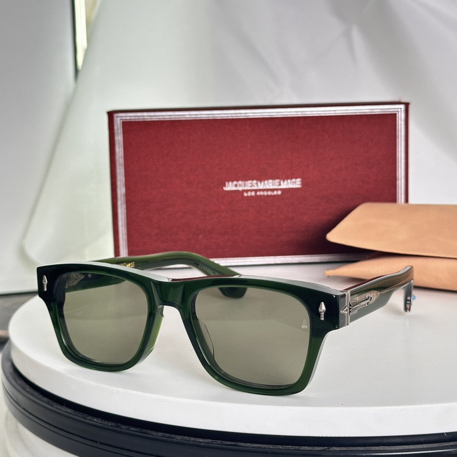 JACQUES MARIE MAGE Sunglasses(AAAA)-1515