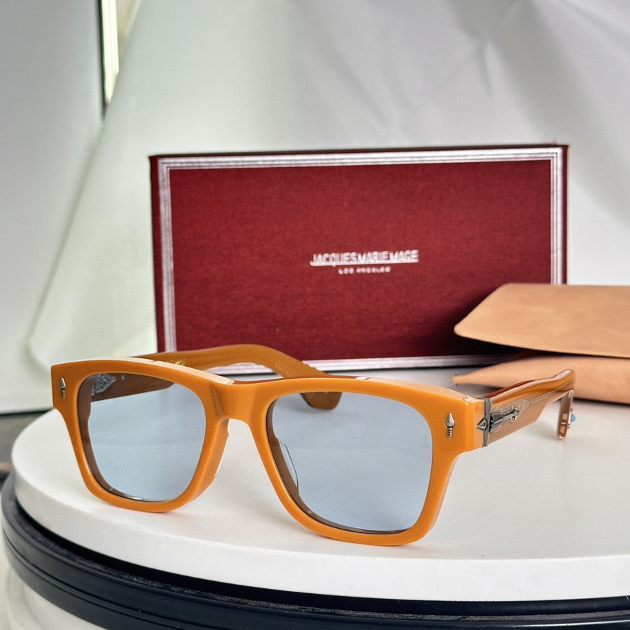 JACQUES MARIE MAGE Sunglasses(AAAA)-1514