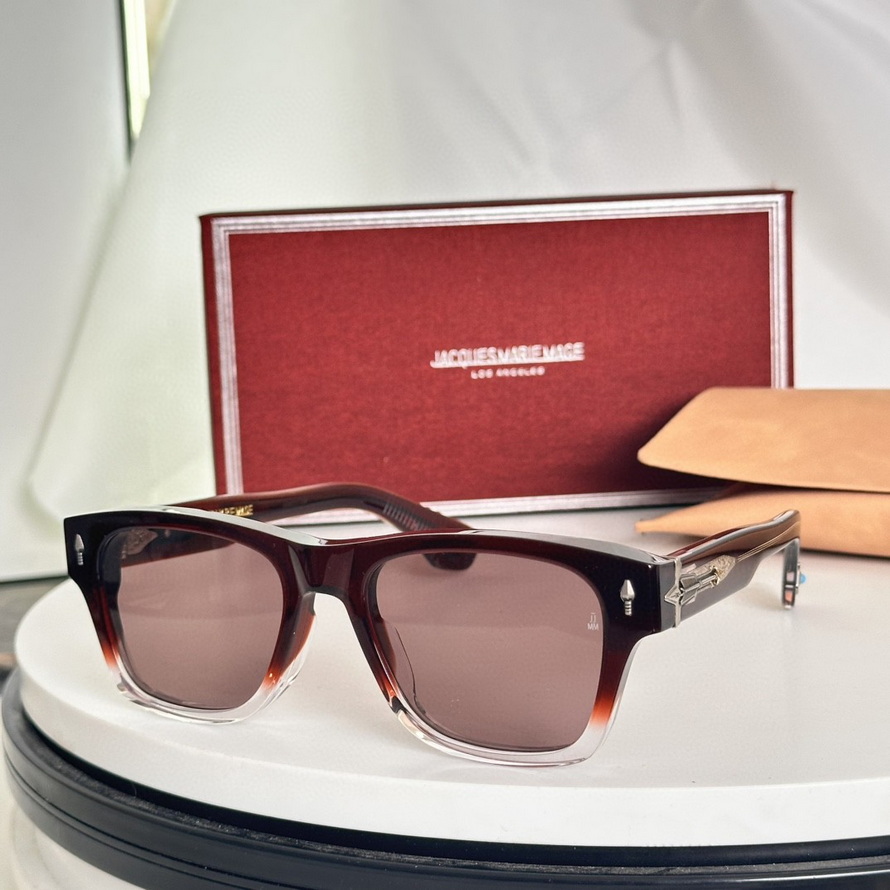 JACQUES MARIE MAGE Sunglasses(AAAA)-1512