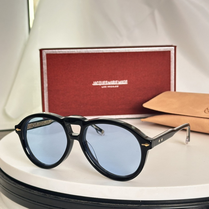 JACQUES MARIE MAGE Sunglasses(AAAA)-1480