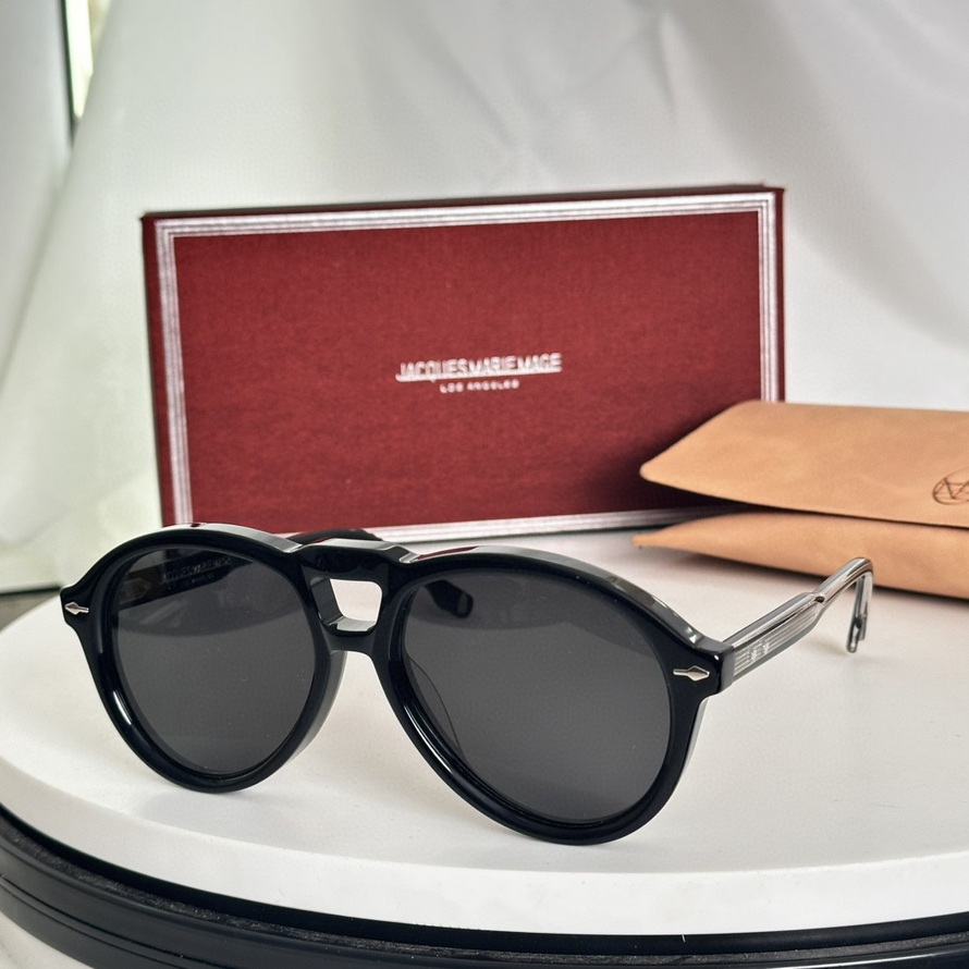 JACQUES MARIE MAGE Sunglasses(AAAA)-1472