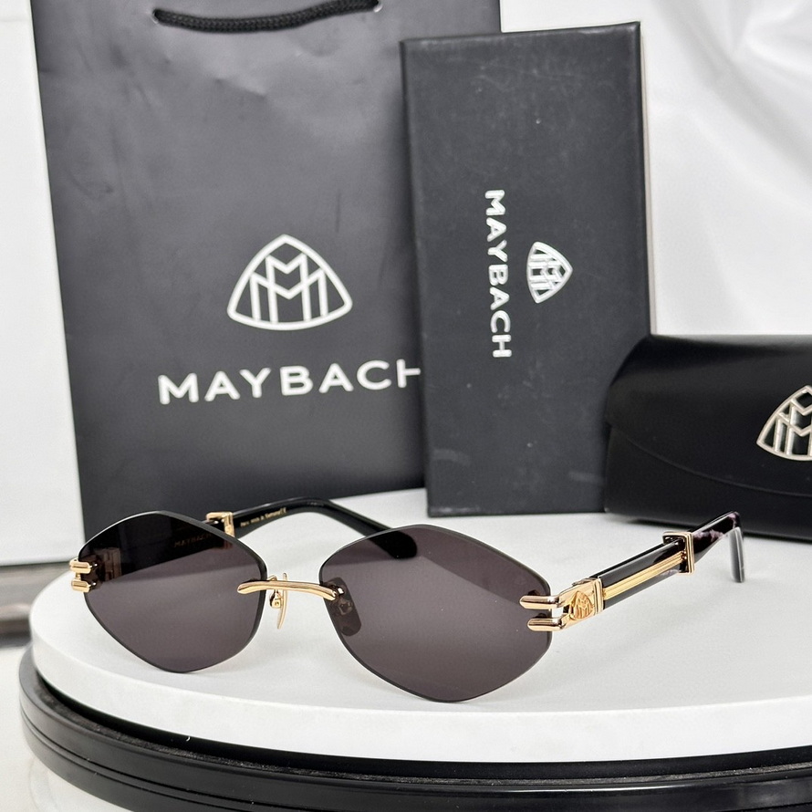 MAYBACH Sunglasses(AAAA)-583