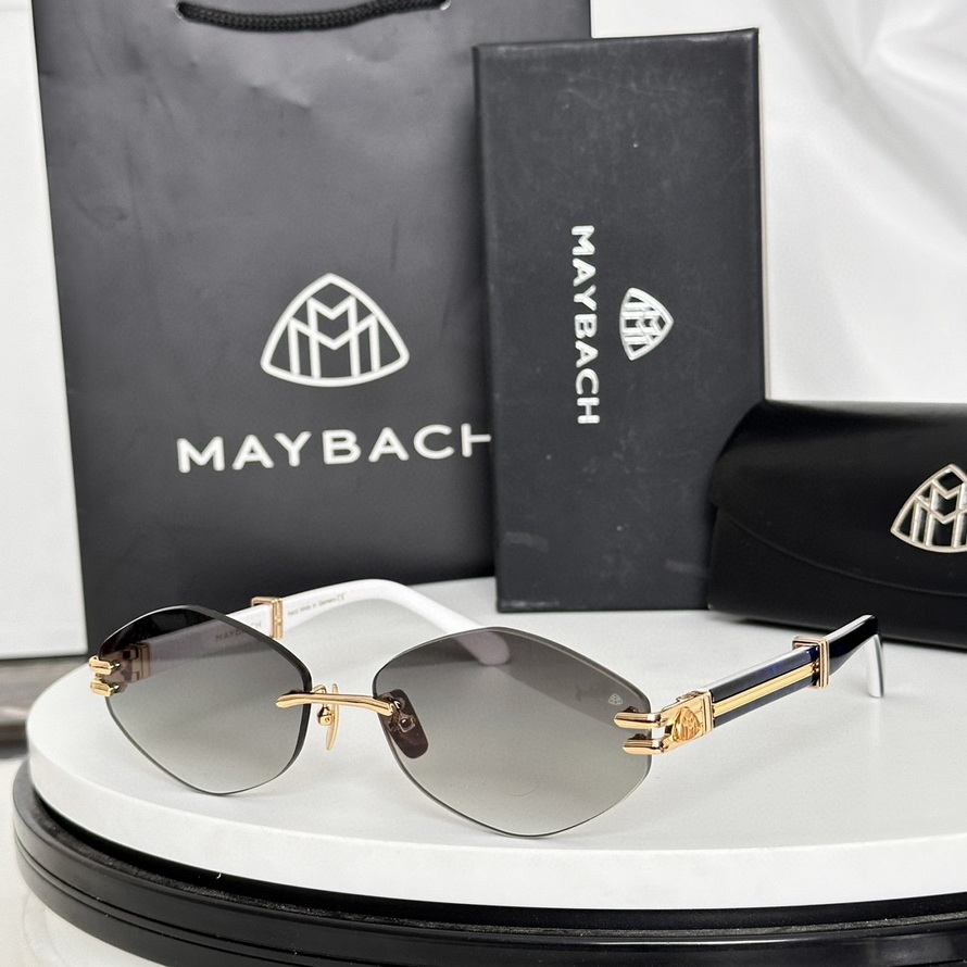 MAYBACH Sunglasses(AAAA)-581