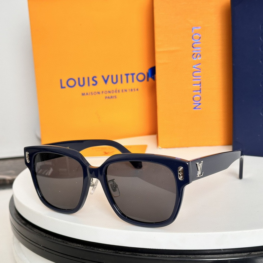 LV Sunglasses(AAAA)-3416