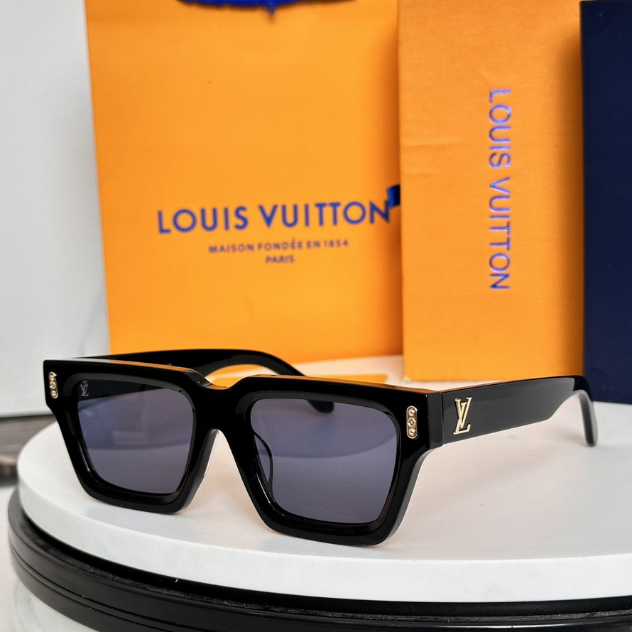 LV Sunglasses(AAAA)-3410
