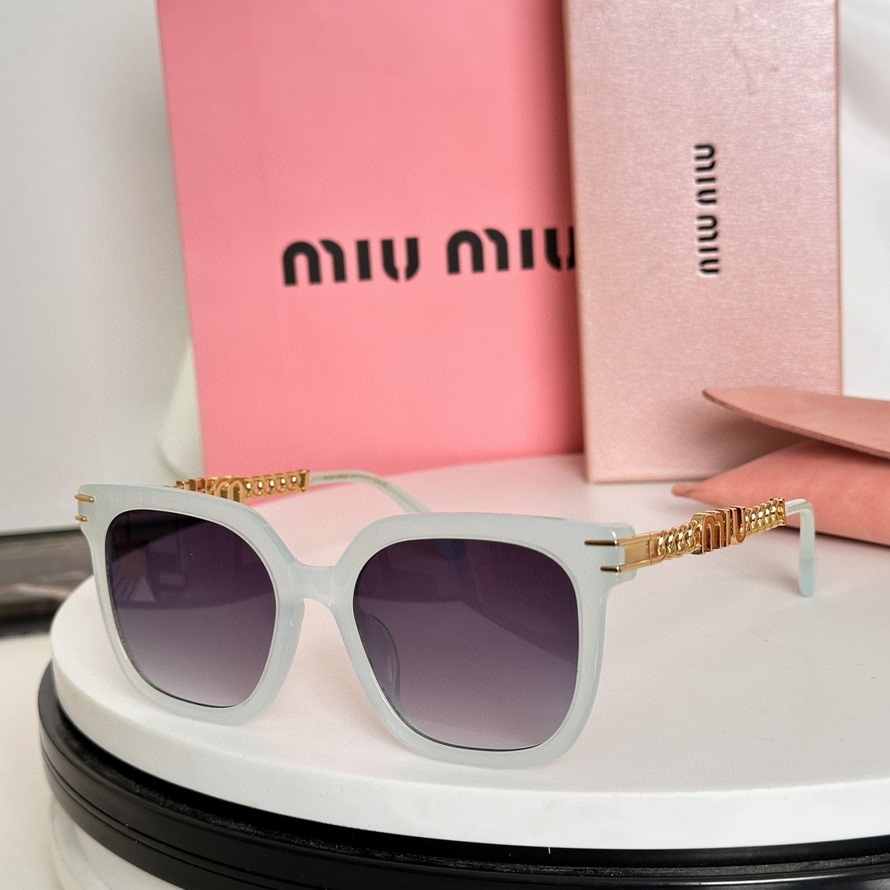 M*um*u sunglasses(aaaa)-767