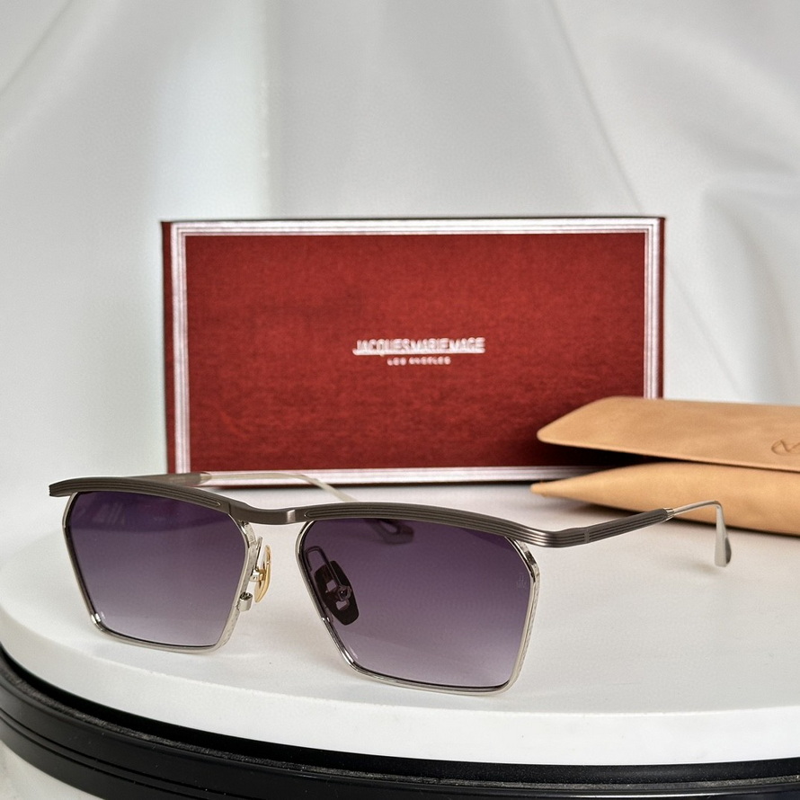 JACQUES MARIE MAGE Sunglasses(AAAA)-1469