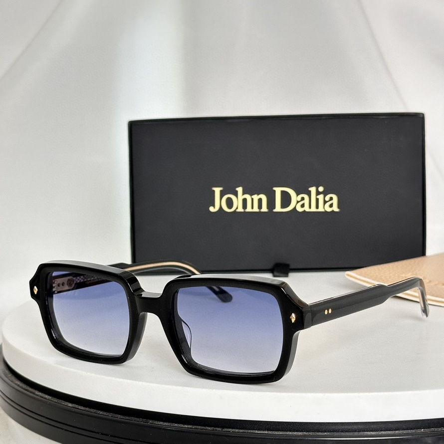 John Dalia Sunglasses(AAAA)-226