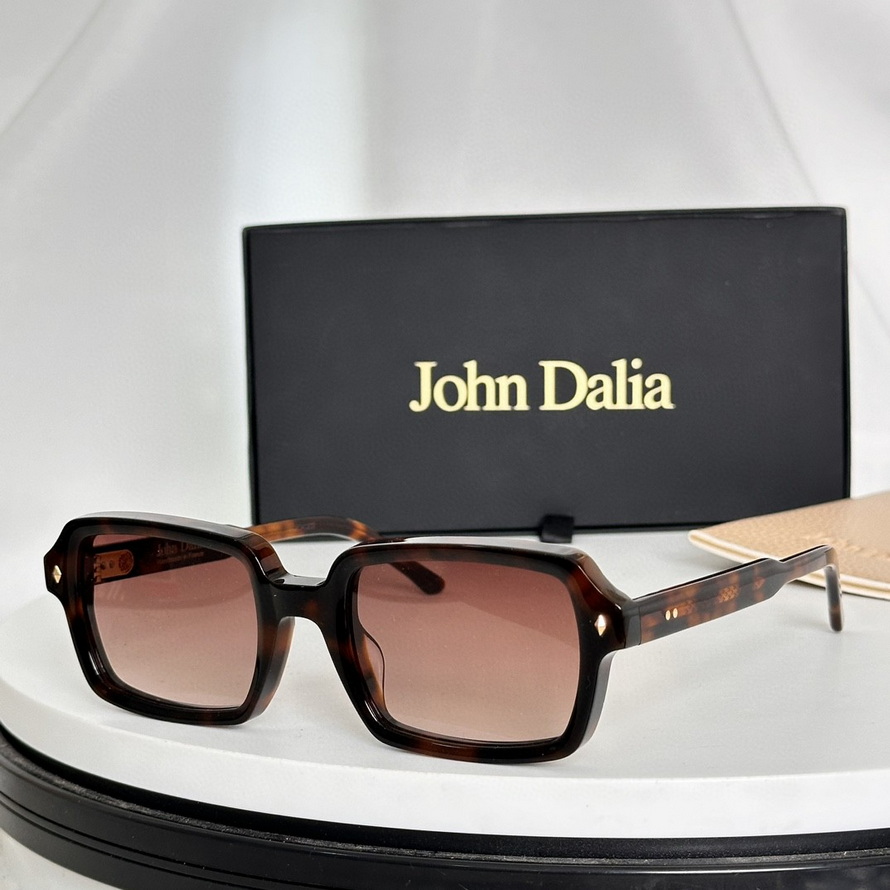John Dalia Sunglasses(AAAA)-223