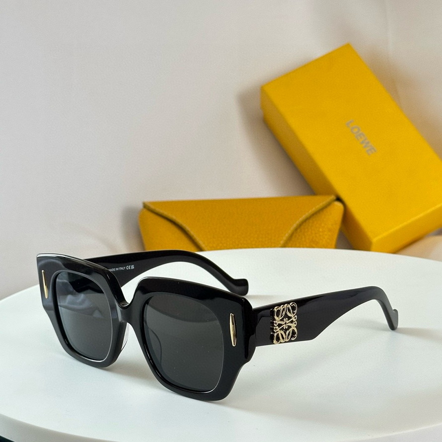 L0ew* sunglasses(aaaa)-802