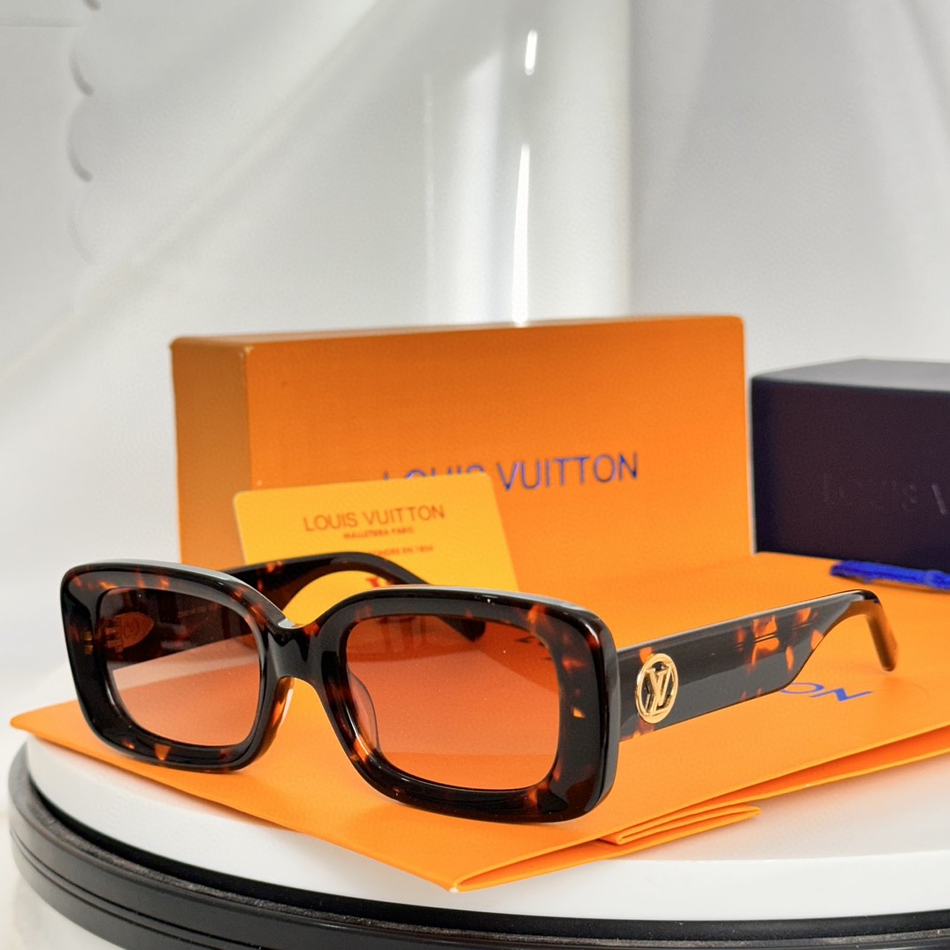 LV Sunglasses(AAAA)-3361