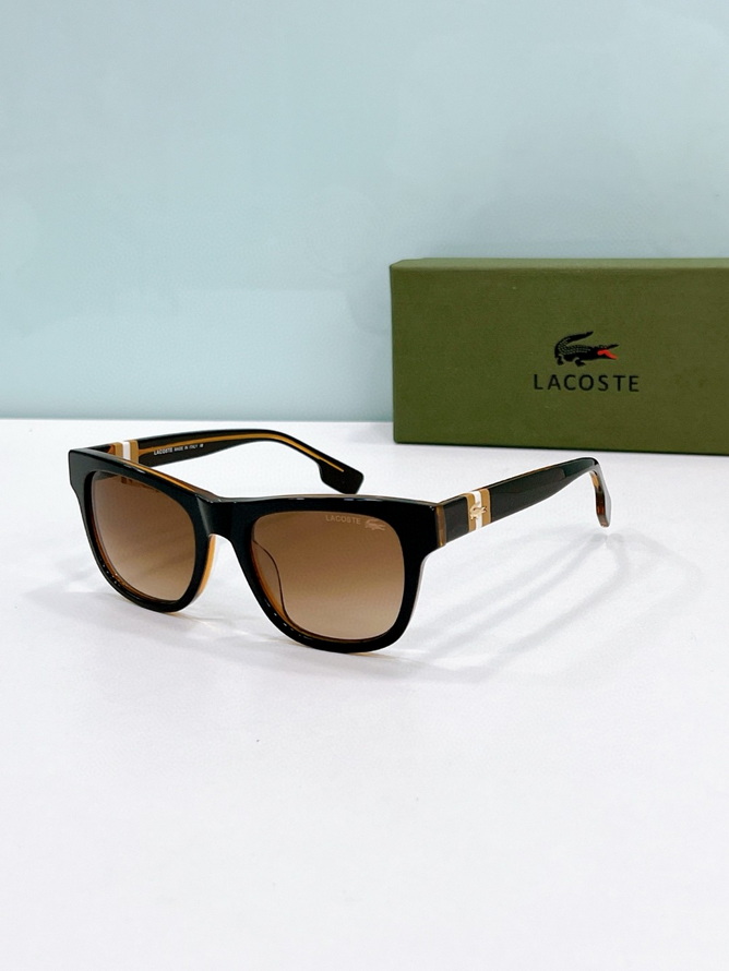 LACOSTE Sunglasses(AAAA)-038