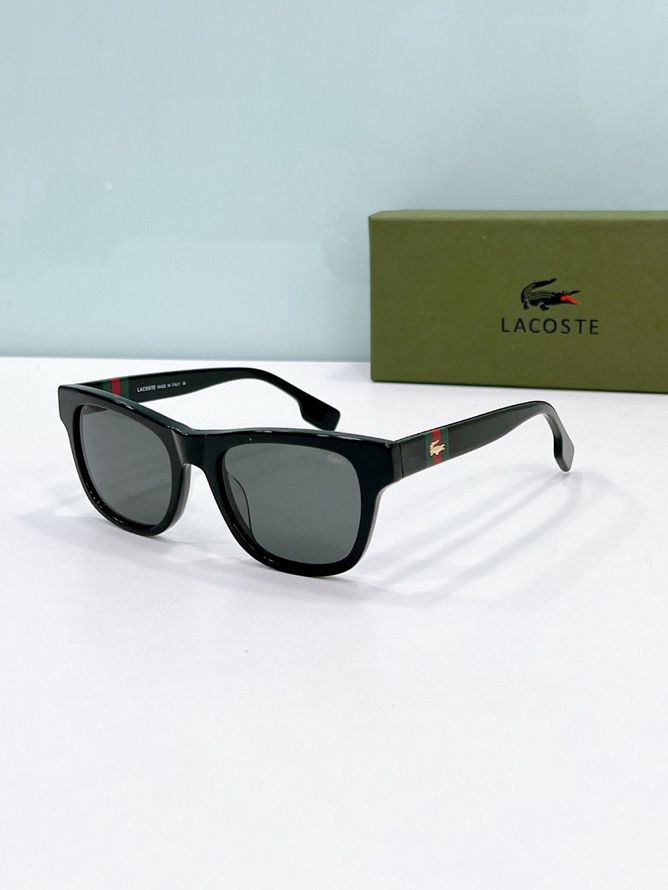 LACOSTE Sunglasses(AAAA)-034