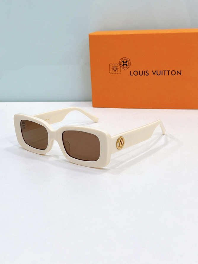 LV Sunglasses(AAAA)-3319