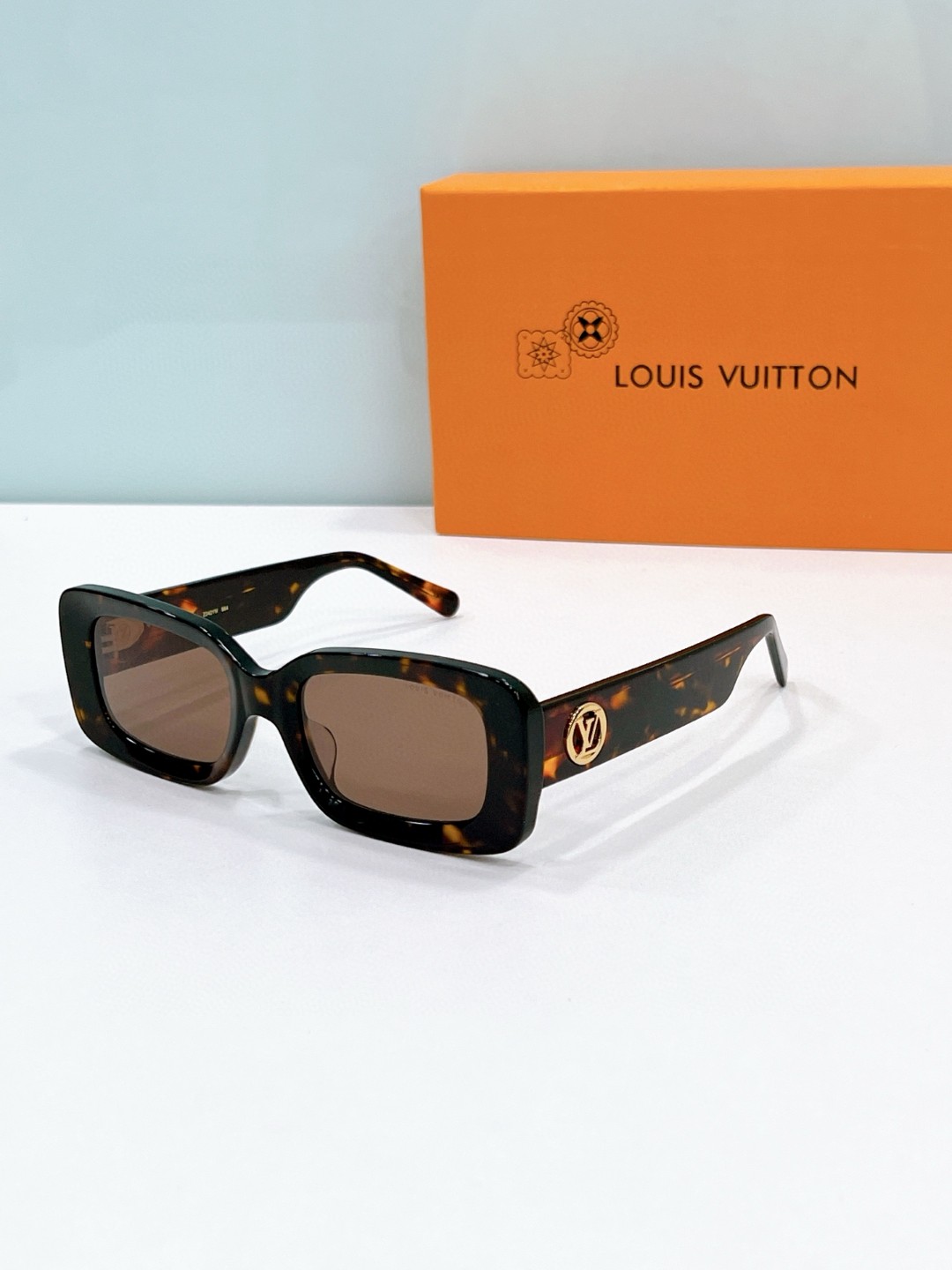 LV Sunglasses(AAAA)-3317