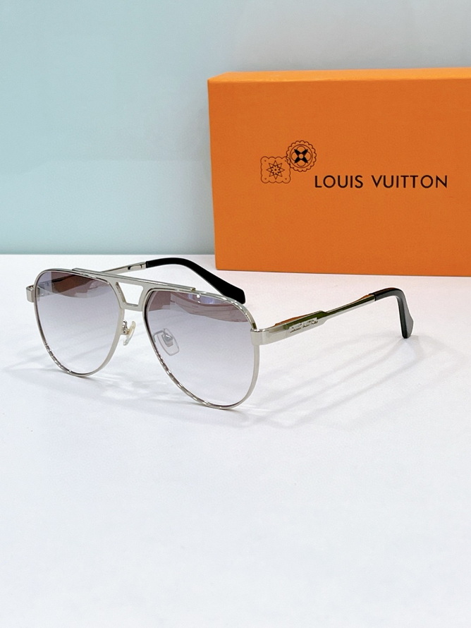 LV Sunglasses(AAAA)-3315