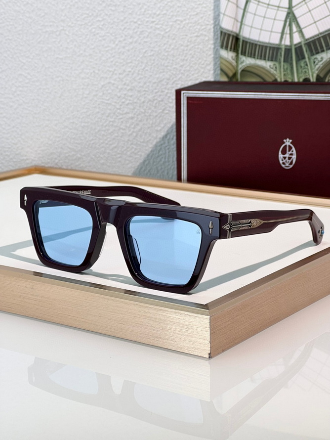 JACQUES MARIE MAGE Sunglasses(AAAA)-1462