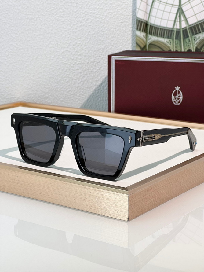 JACQUES MARIE MAGE Sunglasses(AAAA)-1459
