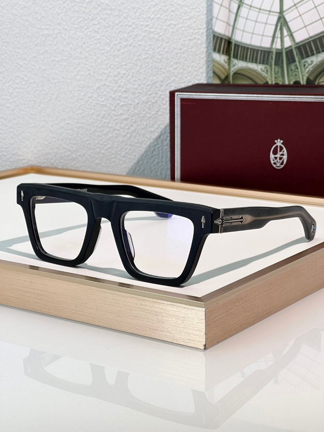 JACQUES MARIE MAGE Sunglasses(AAAA)-1455