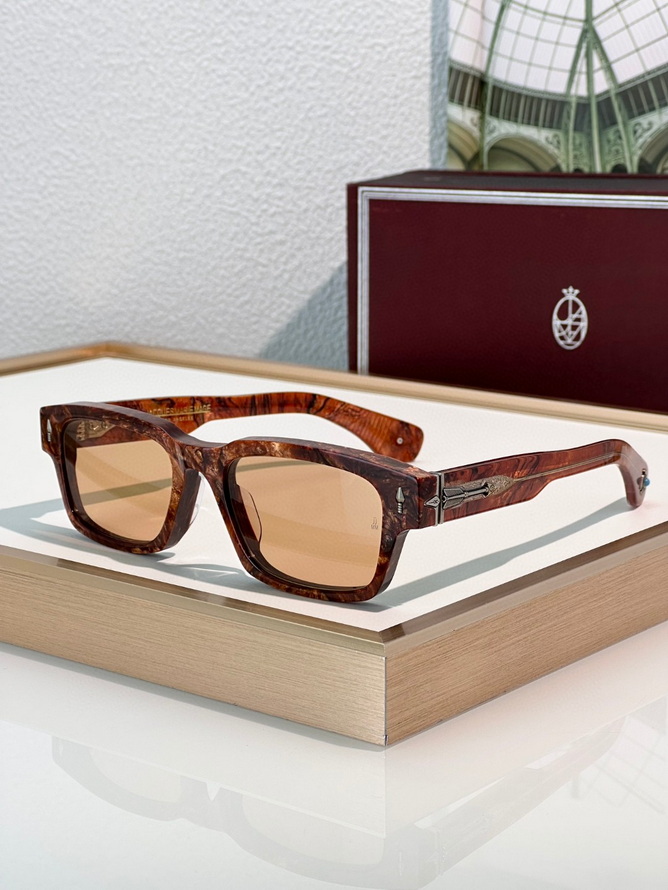 JACQUES MARIE MAGE Sunglasses(AAAA)-1445