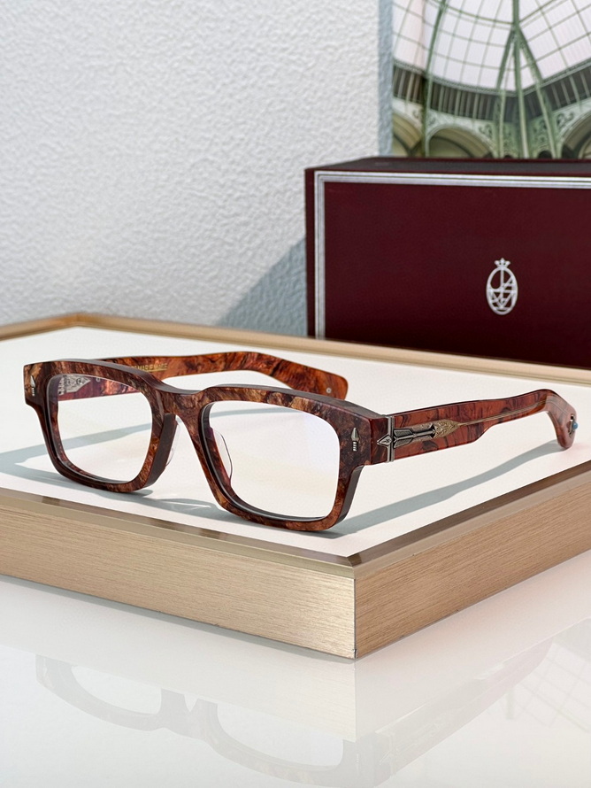 JACQUES MARIE MAGE Sunglasses(AAAA)-1437