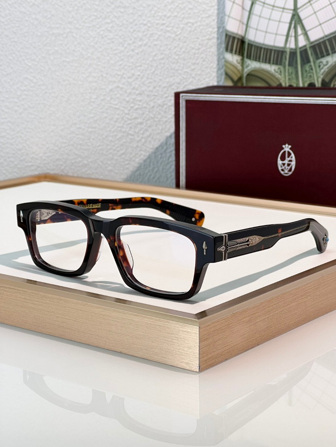 JACQUES MARIE MAGE Sunglasses(AAAA)-1435
