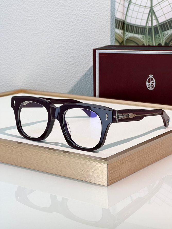 JACQUES MARIE MAGE Sunglasses(AAAA)-1421