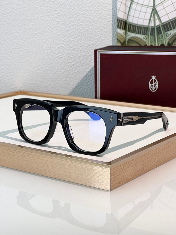 JACQUES MARIE MAGE Sunglasses(AAAA)-1418