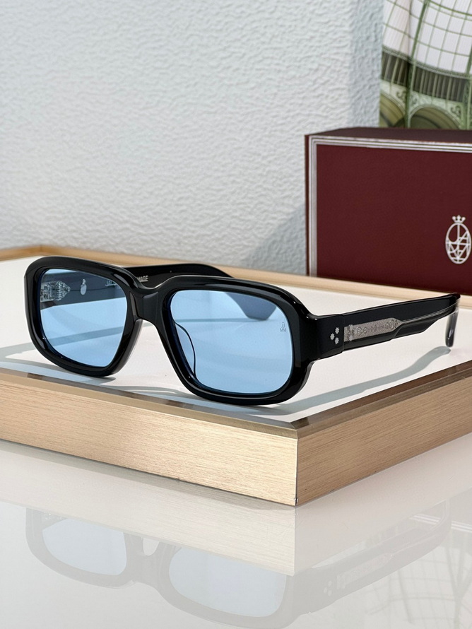 JACQUES MARIE MAGE Sunglasses(AAAA)-1407