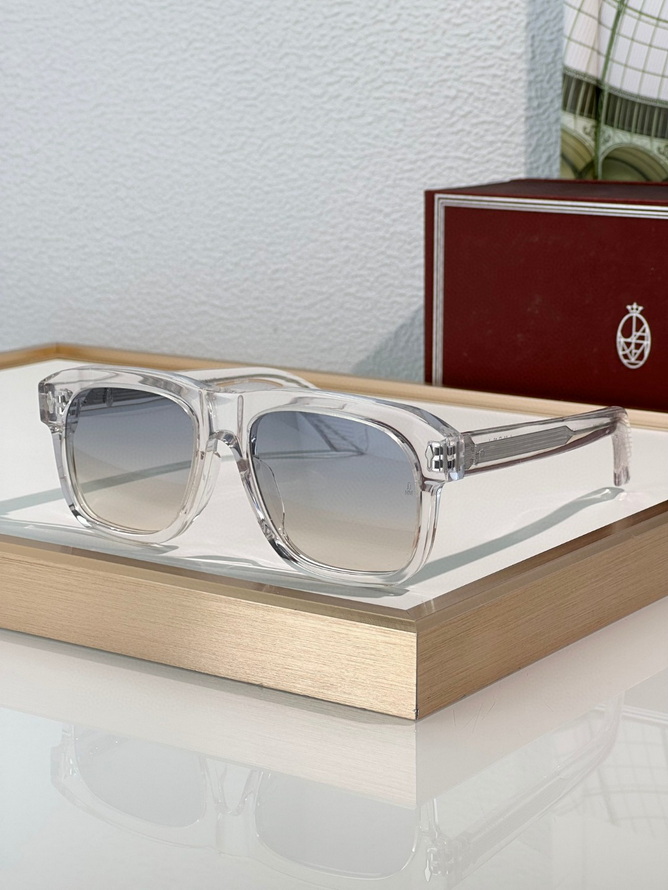 JACQUES MARIE MAGE Sunglasses(AAAA)-1403