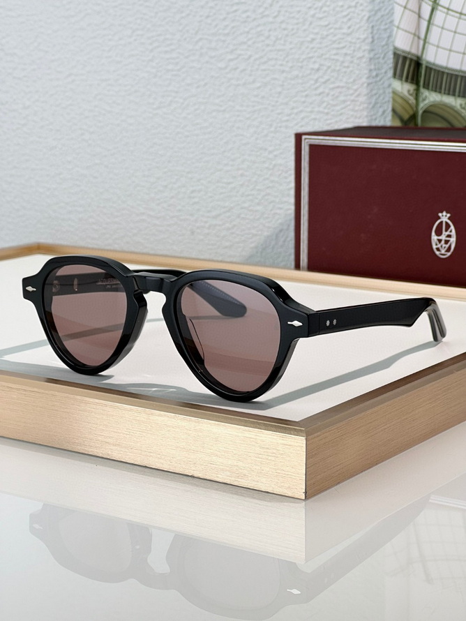 JACQUES MARIE MAGE Sunglasses(AAAA)-1392