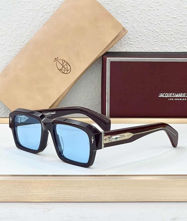 JACQUES MARIE MAGE Sunglasses(AAAA)-1374