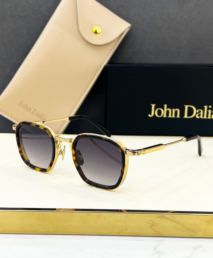 John Dalia Sunglasses(AAAA)-218