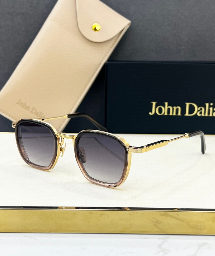 John Dalia Sunglasses(AAAA)-215