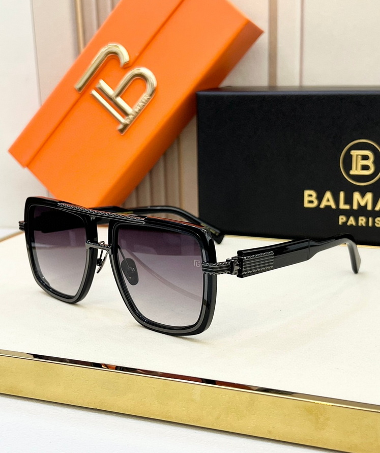 BALMAIN Sunglasses(AAAA)-133