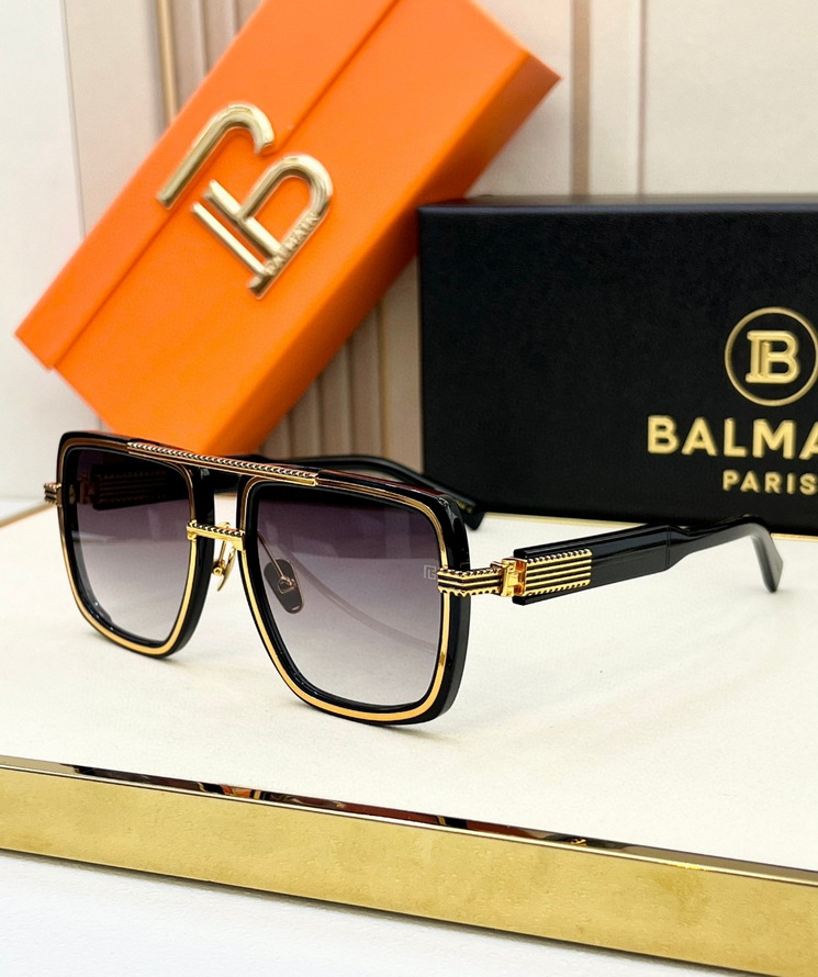 BALMAIN Sunglasses(AAAA)-132