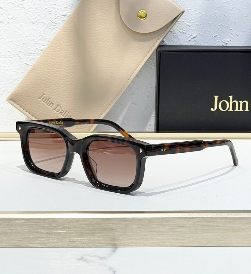 John Dalia Sunglasses(AAAA)-205