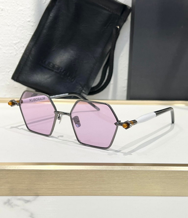 Kuboraum Sunglasses(AAAA)-338