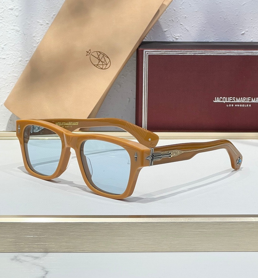 JACQUES MARIE MAGE Sunglasses(AAAA)-1341