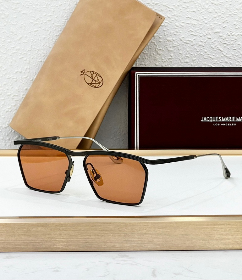 JACQUES MARIE MAGE Sunglasses(AAAA)-1337