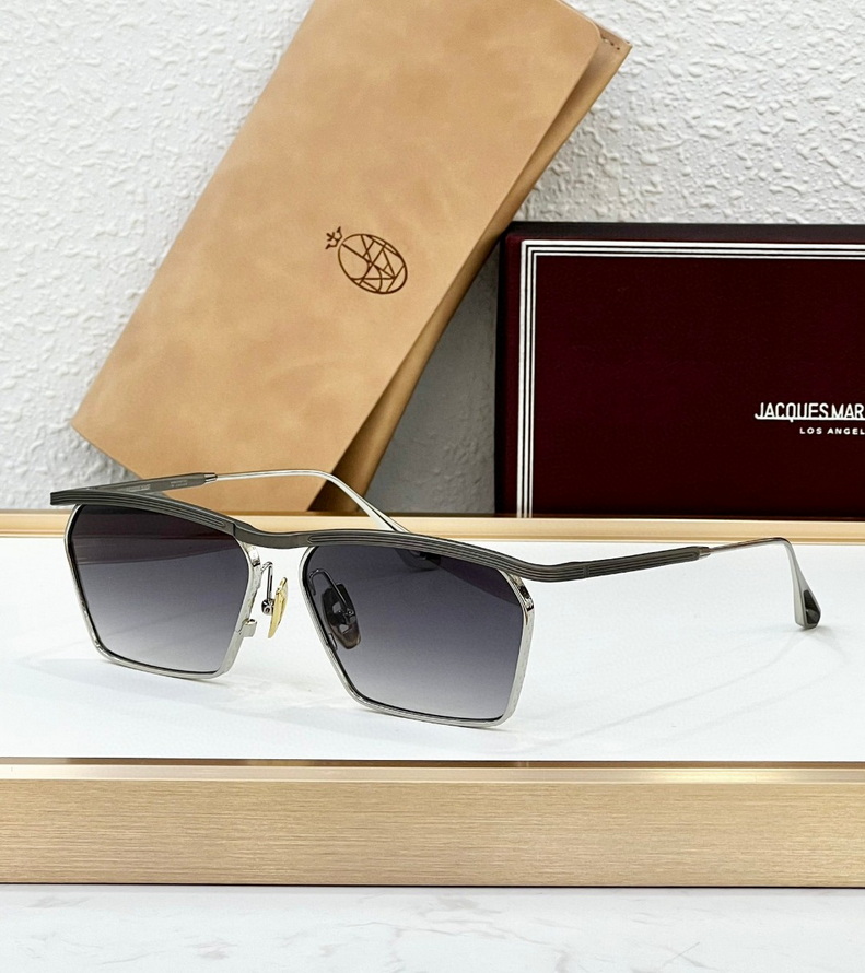 JACQUES MARIE MAGE Sunglasses(AAAA)-1334