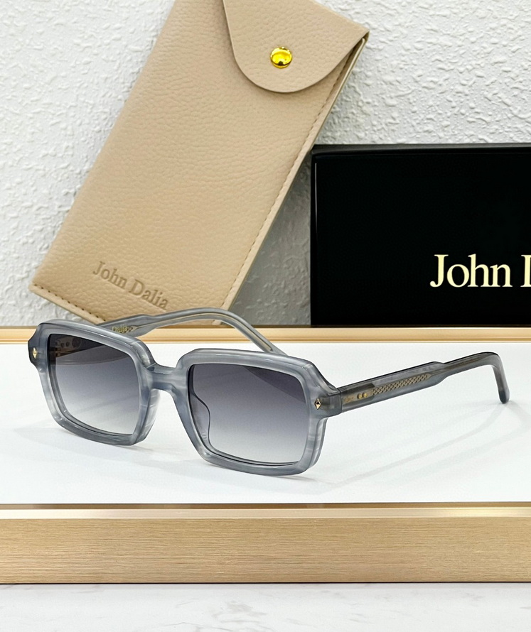 John Dalia Sunglasses(AAAA)-197