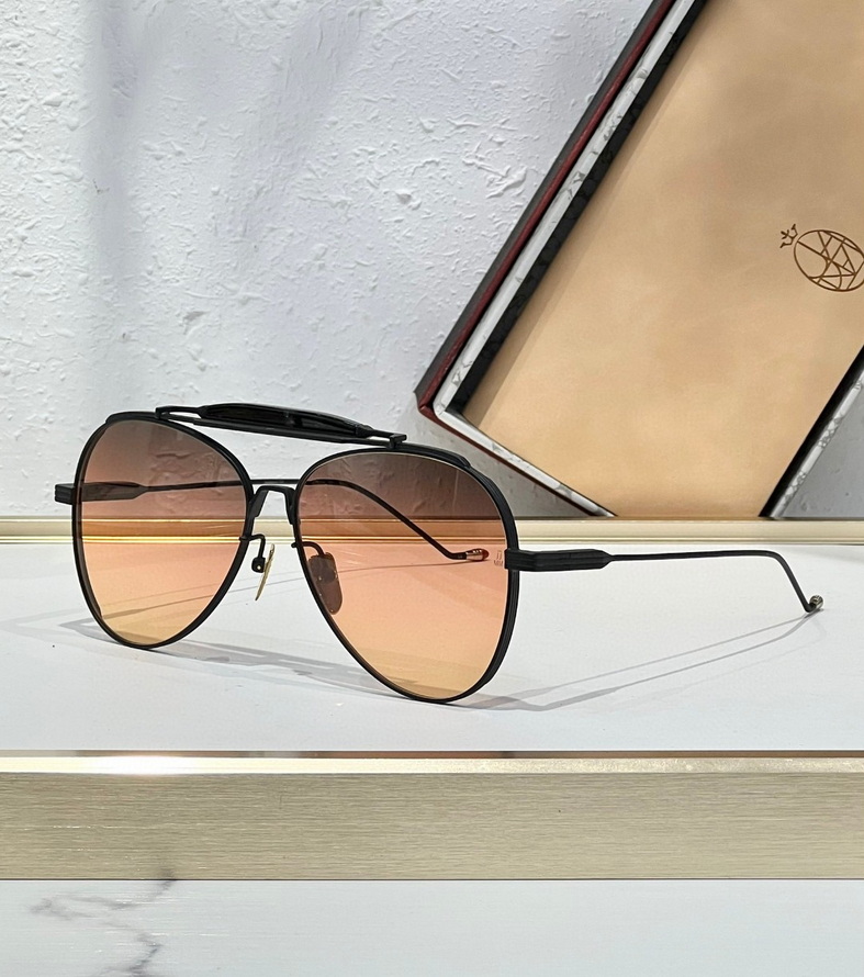 JACQUES MARIE MAGE Sunglasses(AAAA)-1326