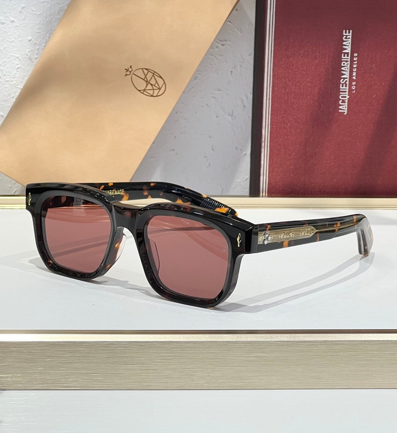 JACQUES MARIE MAGE Sunglasses(AAAA)-1319