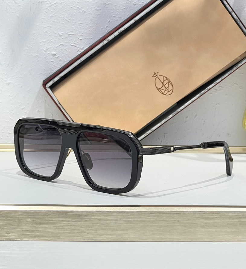 JACQUES MARIE MAGE Sunglasses(AAAA)-1316