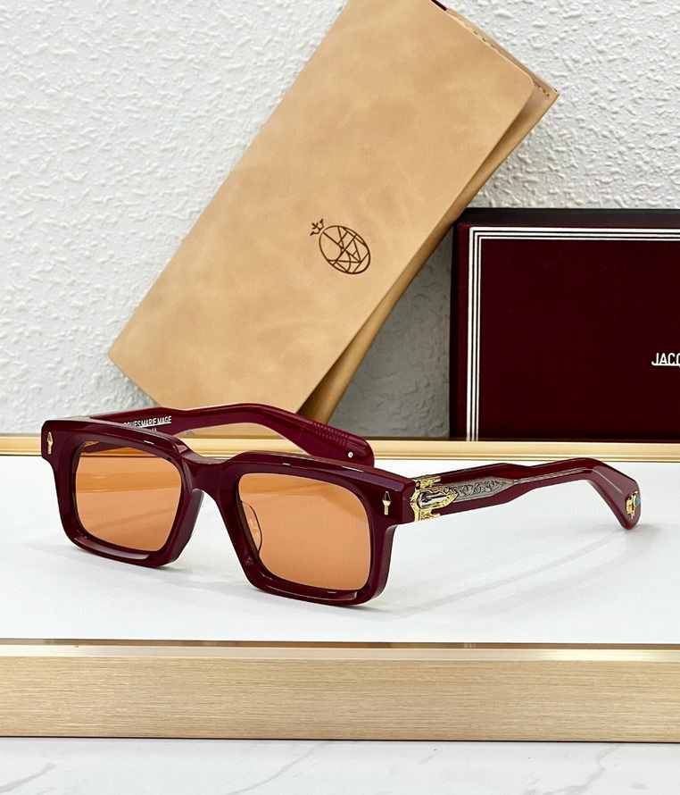 JACQUES MARIE MAGE Sunglasses(AAAA)-1305