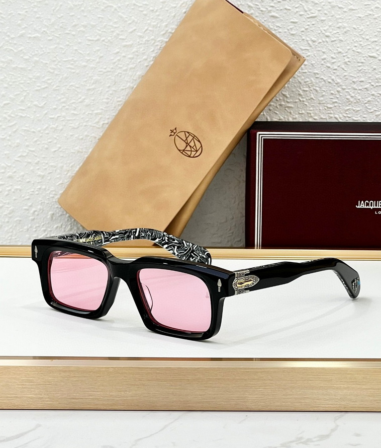 JACQUES MARIE MAGE Sunglasses(AAAA)-1304