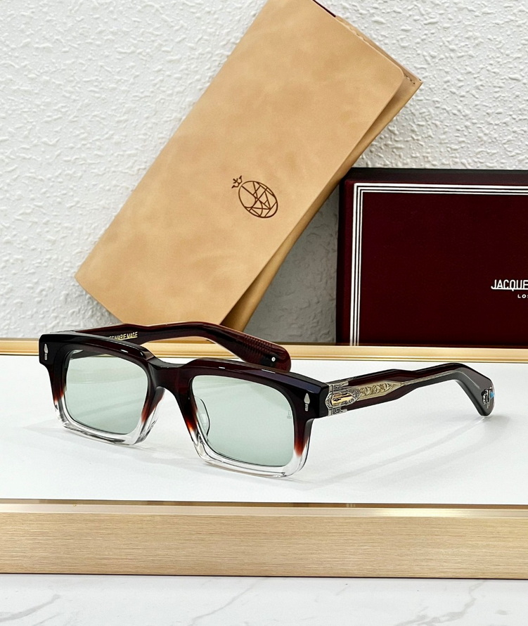 JACQUES MARIE MAGE Sunglasses(AAAA)-1302